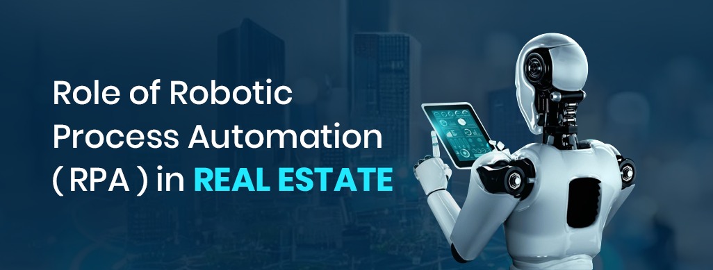 Robotic Process Automation services